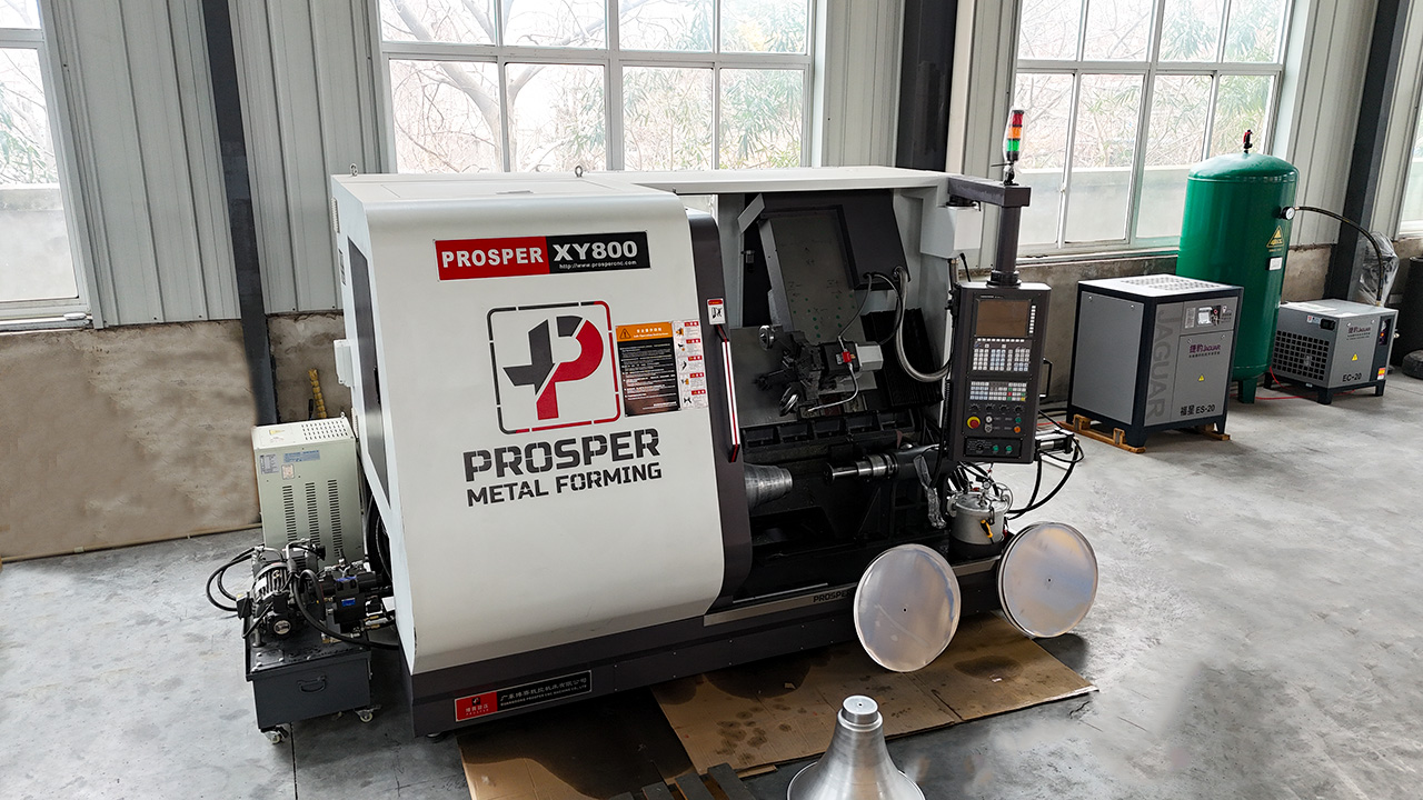 生产设备Production equipment