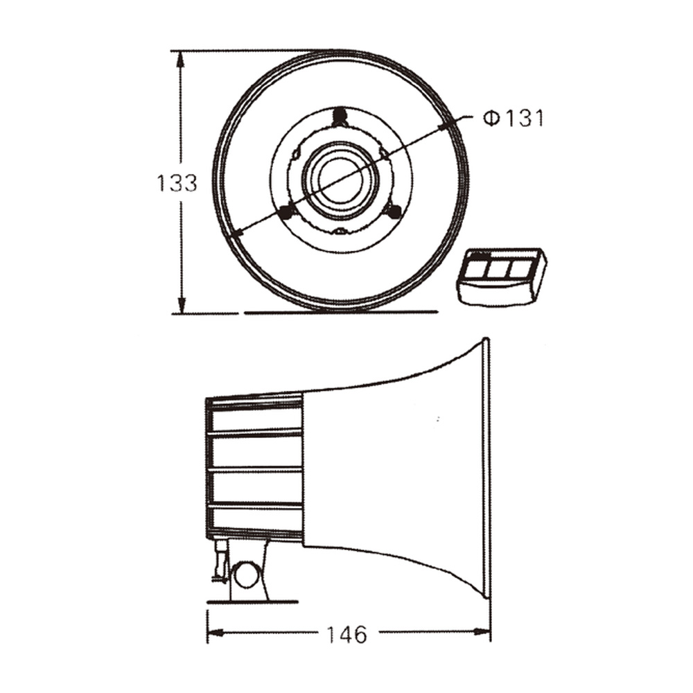 Model NO 803 3T Colour  & Microphone