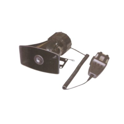 Model NO 803 5-Tone & Microphone