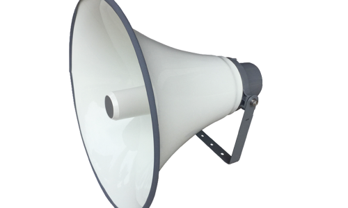 号角喇叭的设计与性能