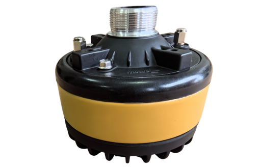 如何根据应用场景选择合适的高音扬声器驱动器？