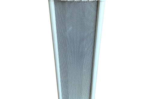 音柱的安装关键注意事项