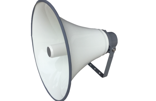 号角喇叭的设计与性能