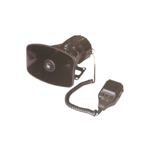 Model NO 8003 6-Tone & Record