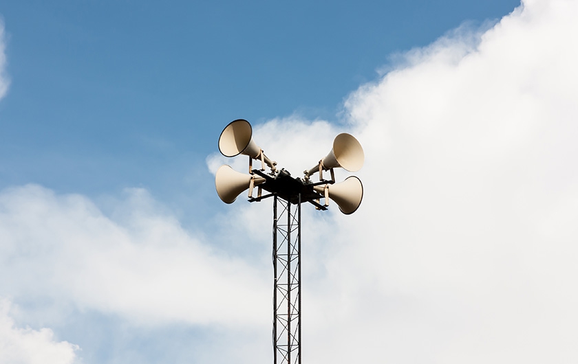 号角扬声器和普通扬声器有什么区别？